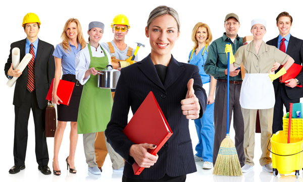 Gazipaşa İnşaatcı Hizmeti